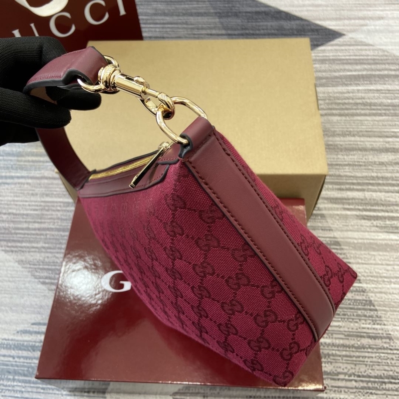 Gucci Top Handle Bags